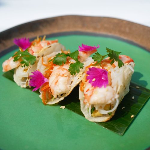 New Urban Hotel Introduces 360° Cuisine Program to Shrink Carbon Footprint - TRAVELINDEX