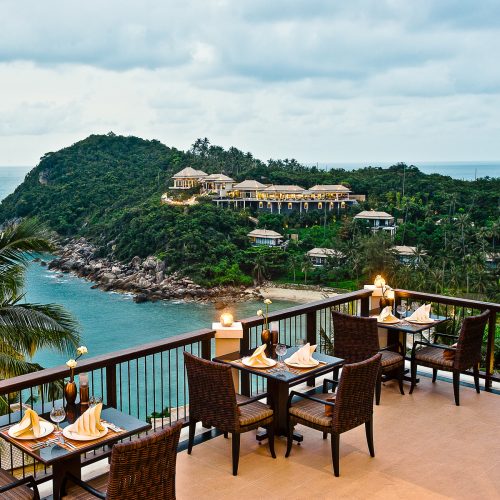 Vivacious Venues for Valentine's Day around Southeast Asia - TRAVELINDEX