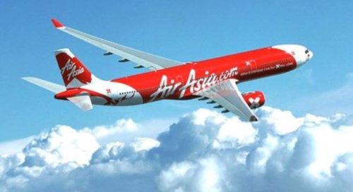 Singapore Tourism Board Launch Partnership with AirAsia - TRAVELINDEX