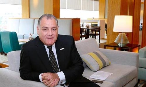 Hilton Announces New Leadership in Australasia & South-East Asia-TRAVELINDEX Hilton Announces New Leadership in Australasia & South-East Asia - TRAVELINDEX