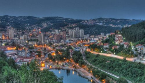 WEF Serbia Joins Centre for Fourth Industrial Revolution Network-TRAVELINDEX Serbia Joins Centre for Fourth Industrial Revolution Network - TRAVELINDEX
