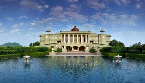Accor Hotels Core Focus in India is Densification of Existing Brand Portfolio - TRAVELINDEX