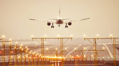 IATA Air Passenger Numbers to Recover in 2024 - TRAVELINDEX