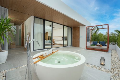 Meliá Hotels International Expands in Thailand - TRAVELINDEX