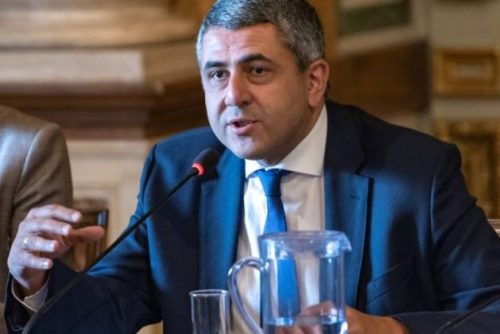 UNWTO Secretary-General Calls Extraordinary Executive Council Meeting - TRAVELINDEX