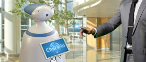 The Next Frontier in Hotel Service - TRAVELINDEX - HOTELWORLDS