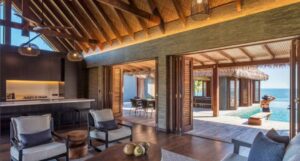 Six Senses Fiji Reopens April 1 with Bula Welcome-TRAVELINDEX-TOP25HOTELS Six Senses Fiji Reopens April 1 with Bula Welcome - TRAVELINDEX
