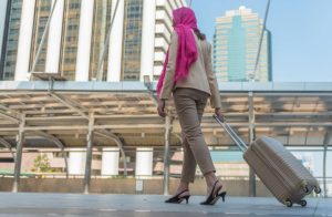 WTTC on Removal of Tests for Fully Vaccinated Travellers to Saudi Arabia