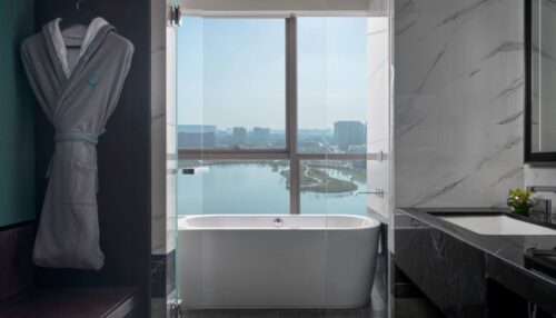 Hyatt Centric Brand Expands to El Salvador - TRAVELINDEX