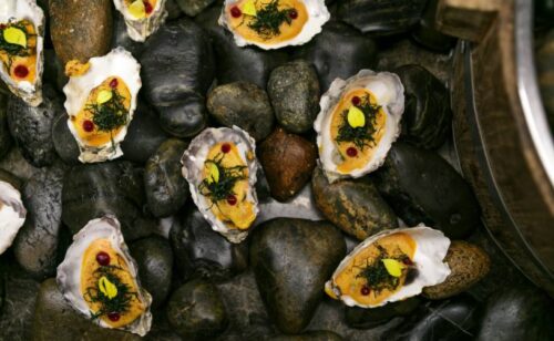 Marriott Bonvoy Celebrates Joy of Gastronomy with Food Festival - TOP25RESTAURANTS.com - TRAVELINDEX