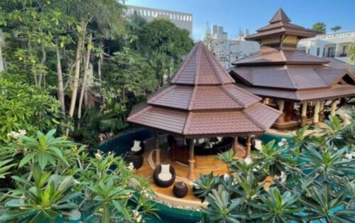 La Vie Hotels Announces Opening of Quality Resort and Spa Patong Beach - HOTELWORLDS.com - TRAVELINDEX