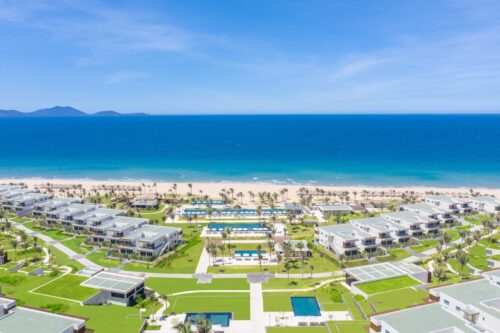 Alma Lauded Among World’s Top Family Resorts - TRAVELINDEX