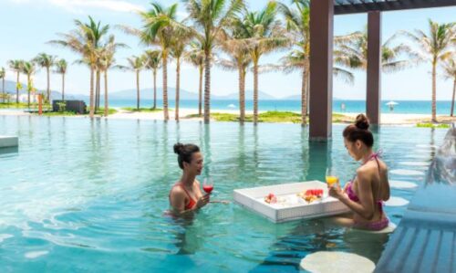 Alma Unveils Romantic Experiences on Scenic Cam Ranh Peninsula - TRAVELINDEX