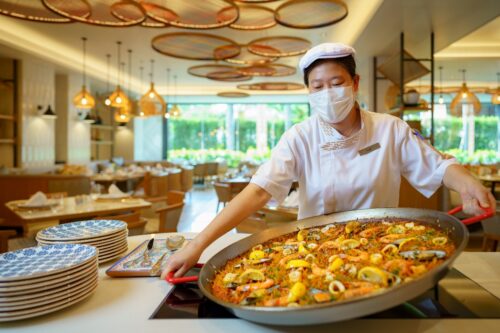 Meliá Chiang Mai Launches Variety of Vibrant Culinary Experiences - TRAVELINDEX