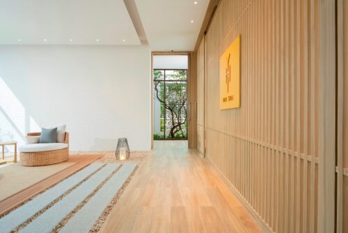 Meliá Phuket Mai Khao Introduces Host of Wellness Experiences - TRAVELINDEX - VISITPHUKET.org