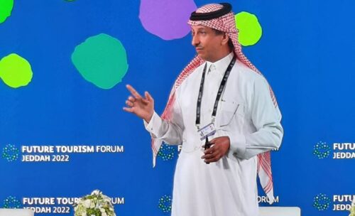 UNWTO Sets Path Towards New Tourism Governance - TRAVELINDEX