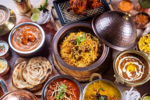 Masterchef Adds Spice to India Week at Hyatt Regency Phnom Penh - TRAVELINDEX