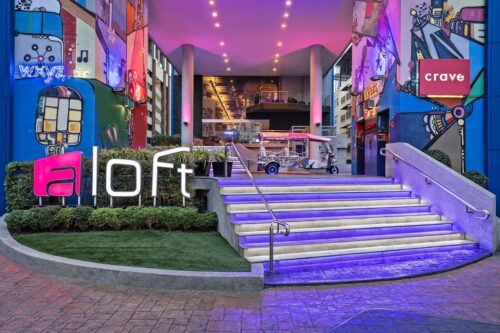 Aloft Bangkok Unveils Savor + Staycation Promotion - TRAVELINDEX
