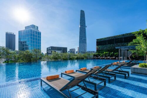 Fusion Originals Makes its Saigon Debut - TRAVELINDEX