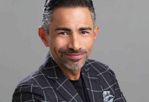 Hyatt Regency Phnom Penh Welcomes New General Manager Juan Mercadante - TRAVELINDEX