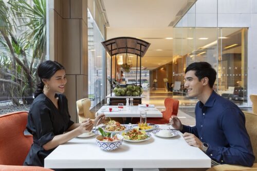 Four Points by Sheraton Bangkok, Sukhumvit 15 to Reopen - TRAVELINDEX