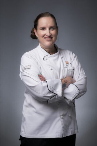 PolyU Staff Honoured with Chef Herman Breithaupt Award - TRAVELINDEX