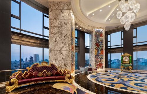 The Reverie Saigon Introduces New Executive Chef Marcelo Geraldini - TRAVELINDEX