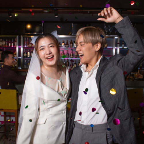 Aloft Bangkok Presents Stay & Play on Your Big Day - TRAVELINDEX
