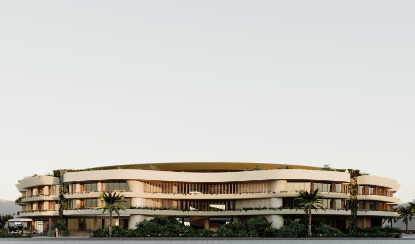 The Ritz-Carlton, Gold Coast