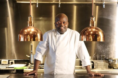 Hyatt Regency Phnom Penh appoints Nicola van Heemsbergen as Executive Chef - TRAVELINDEX
