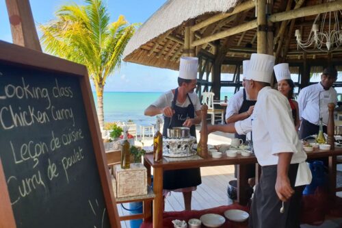 How an Island Nation is a Blueprint for Food Waste Reduction - TRAVELINDEX