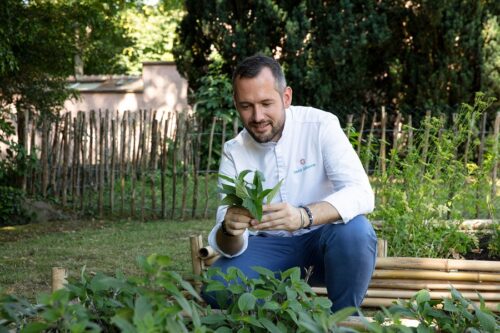 Metropole Hanoi Announces Exclusive Dinners with Michelin-Star Chef - TOP25RESTAURANTS - TRAVELINDEX