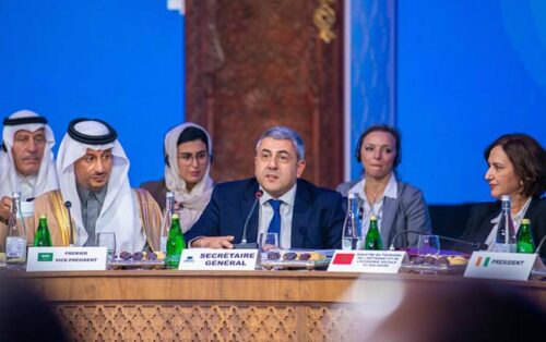 UNWTO Education and Investments are Cornerstones to Transform Tourism - TRAVELINDEX