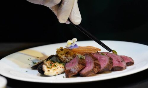 Elevate the Occasion with Premium Products and Wines from Australia - TRAVELINDEX - TOP25RESTAURANTS.com