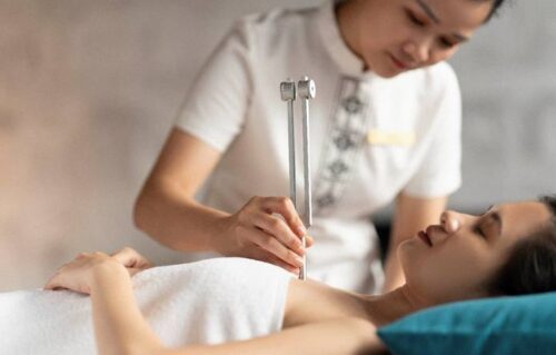  Tune Your Body to the Frequency of Natural Wellness at InterContinental Danang - TRAVELINDEX - TOP25HOTELS.com