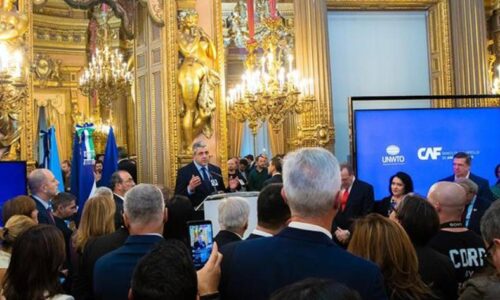 UNWTO and Development Bank of Latin America Partner for Tourism Investments - UNTOURISMNEWS.org - TRAVELINDEX