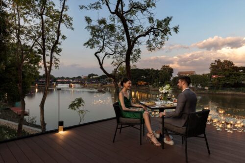 The Month of Love at Anantara Chiang Mai - VISITTHAILAND.net - TRAVELINDEX