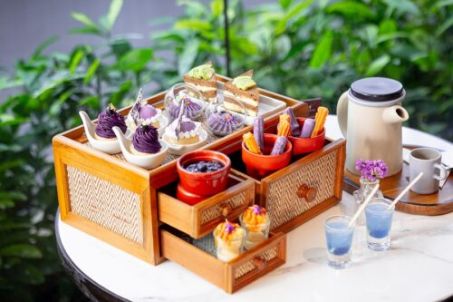 Meliá Chiang Mai Celebrates First Anniversary with New Experiences - TRAVELINDEX - VISITTHAILAND.net