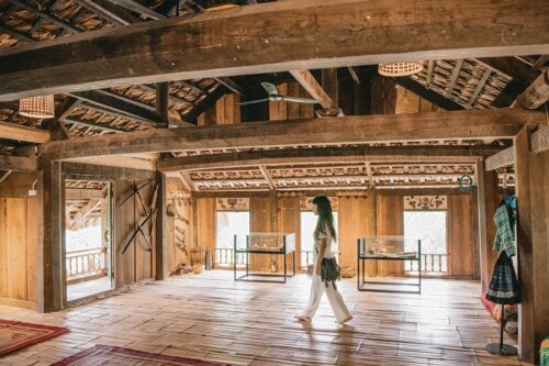 Avana Taps Hmong Culture for Stilt-House Museum Classes - TOP25SPAS.com