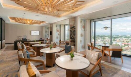 Meliá Chiang Mai Unveils The Level