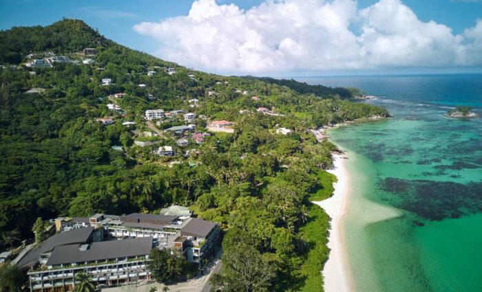 Tribute Portfolio by Marriott Opens laïla Seychelles - TRAVELINDEX - TOP25HOTELS.com