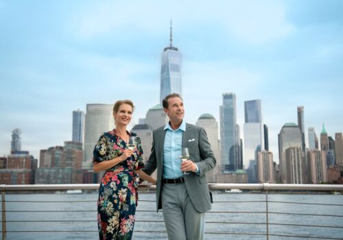 Anchor Operating System Becomes Independent Division of Hornblower Group - TRAVELINDEX