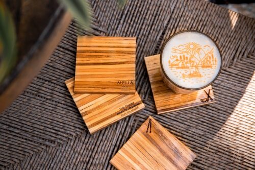 Meliá Hotels International Goes Green in Southeast Asia - TRAVELINDEX
