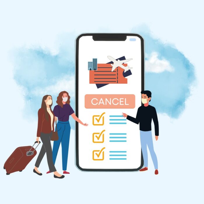 To Refund or Not to Refund? - TRAVELINDEX