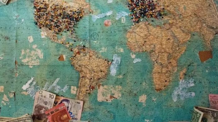 Economists Divided on Global Economic Recovery, Expect Rebound in Asia - TRAVELINDEX - INCREDIBLEASIA.com