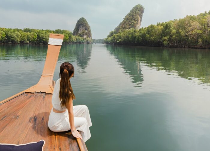 Krabi Hotel Invites Guests to Stay for Good - TRAVELINDEX - TOP25HOTELS.com