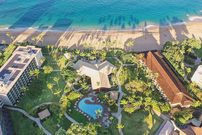 Outrigger Resorts & Hotels Expands in Hawaii - TRAVELINDEX - TOP25HOTELS.com