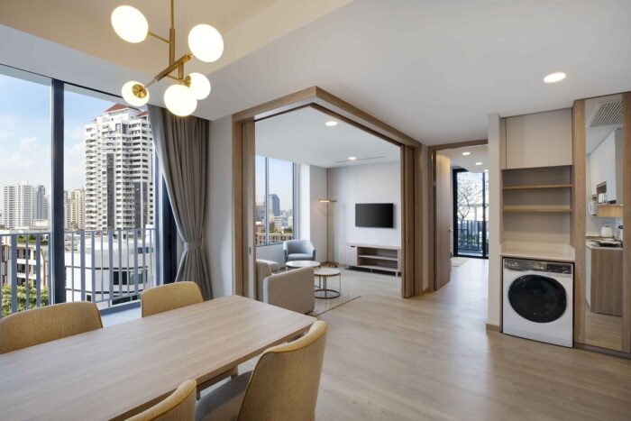 Staybridge Suites in Thailand Introduces Exclusive Room - HOTELWORLDS.com