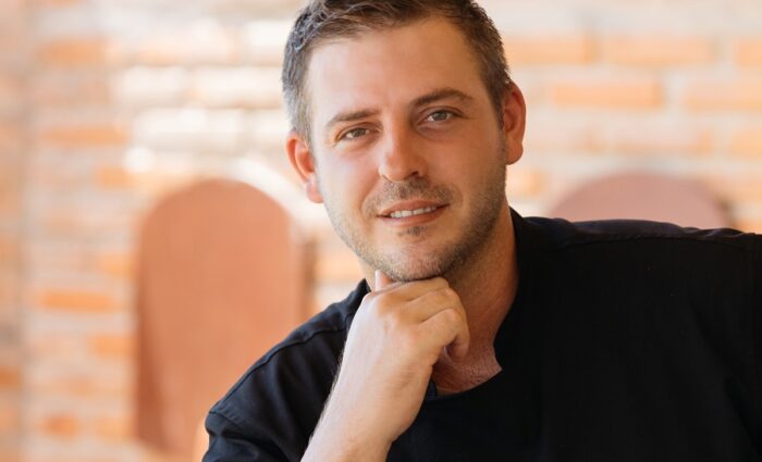 Fusion Resort Cam Ranh Welcomes New Culinary Director - TRAVELINDEX