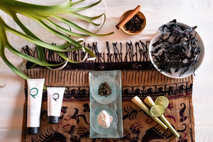 Tanah Gajah Introduces New Spa Menu and Products - TRAVELINDEX.com